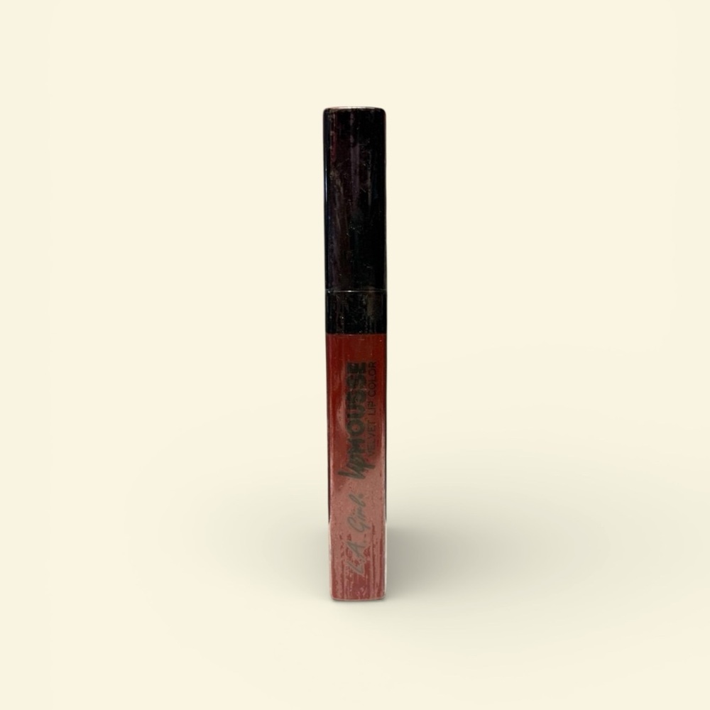 5️⃣LA Girl Lip Mousse | Slay Or 5 For 25